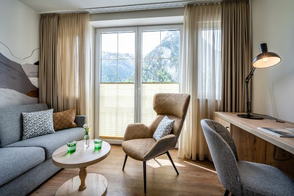 Hotel Klingler (Achensee)